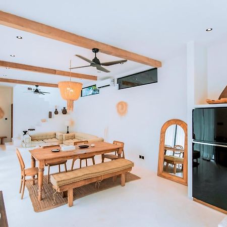 Villa Bella Canggu تْشانغو المظهر الخارجي الصورة