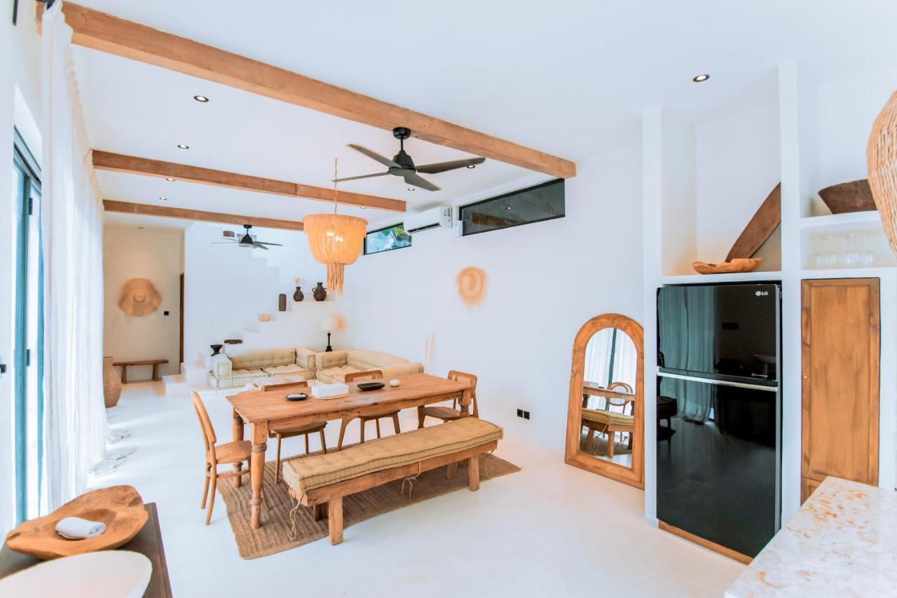 Villa Bella Canggu تْشانغو المظهر الخارجي الصورة