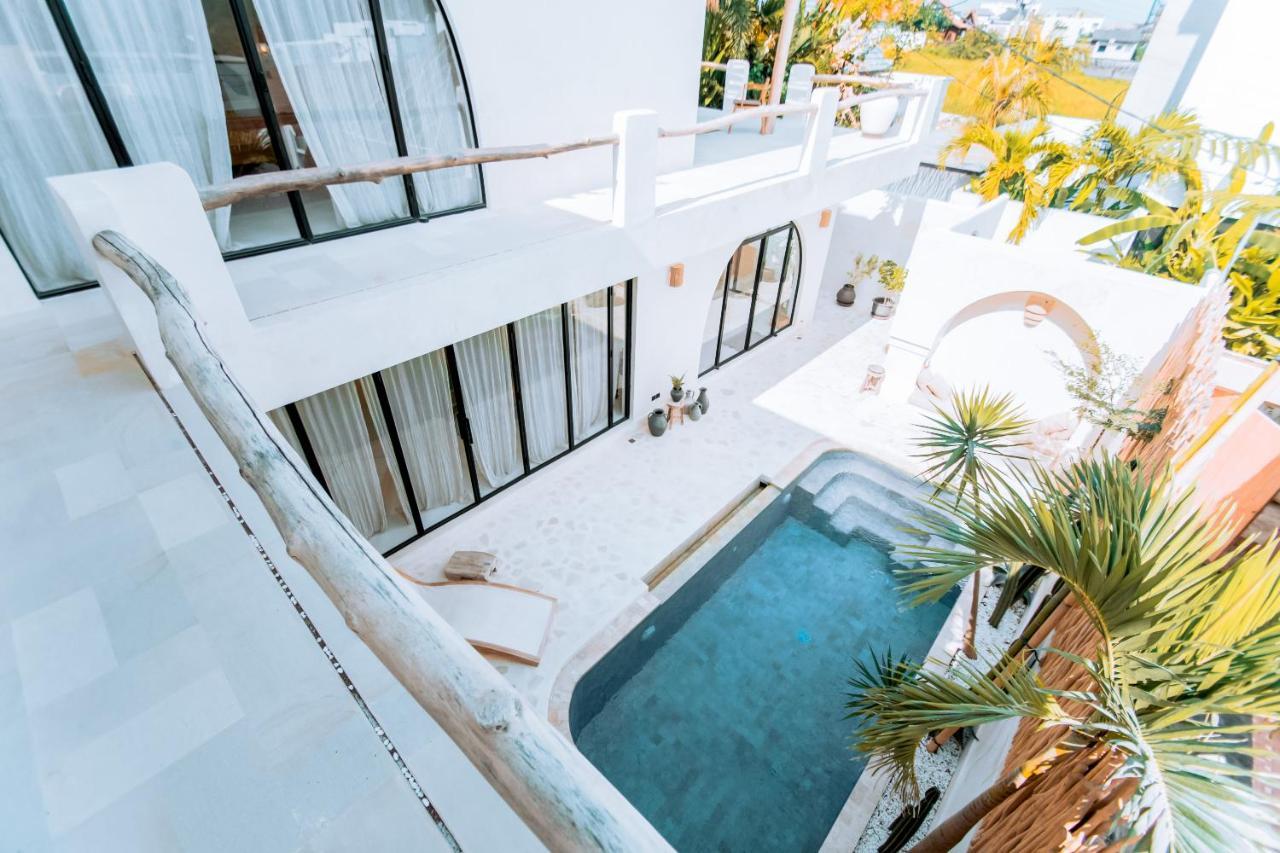 Villa Bella Canggu تْشانغو المظهر الخارجي الصورة