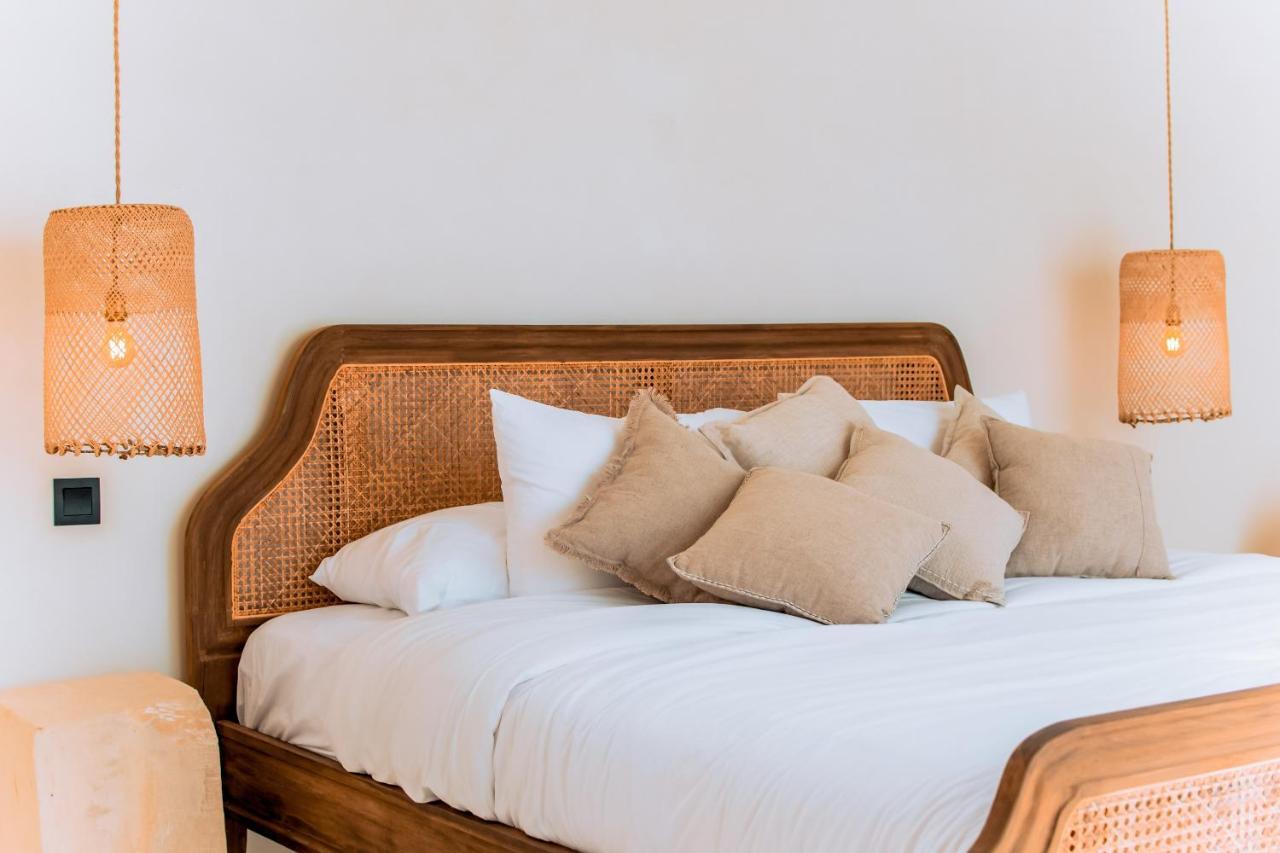 Villa Bella Canggu تْشانغو المظهر الخارجي الصورة