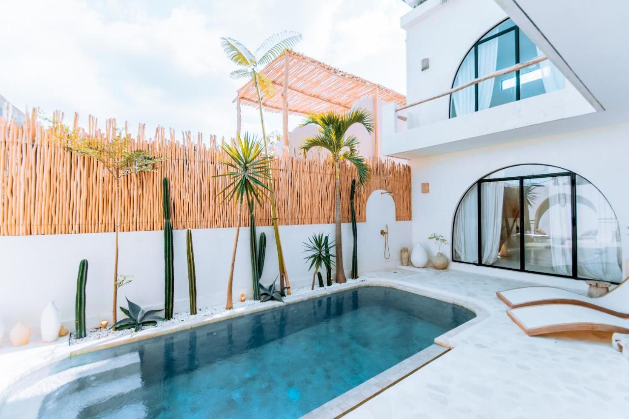 Villa Bella Canggu تْشانغو المظهر الخارجي الصورة