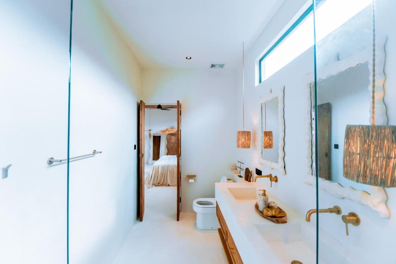Villa Bella Canggu تْشانغو المظهر الخارجي الصورة
