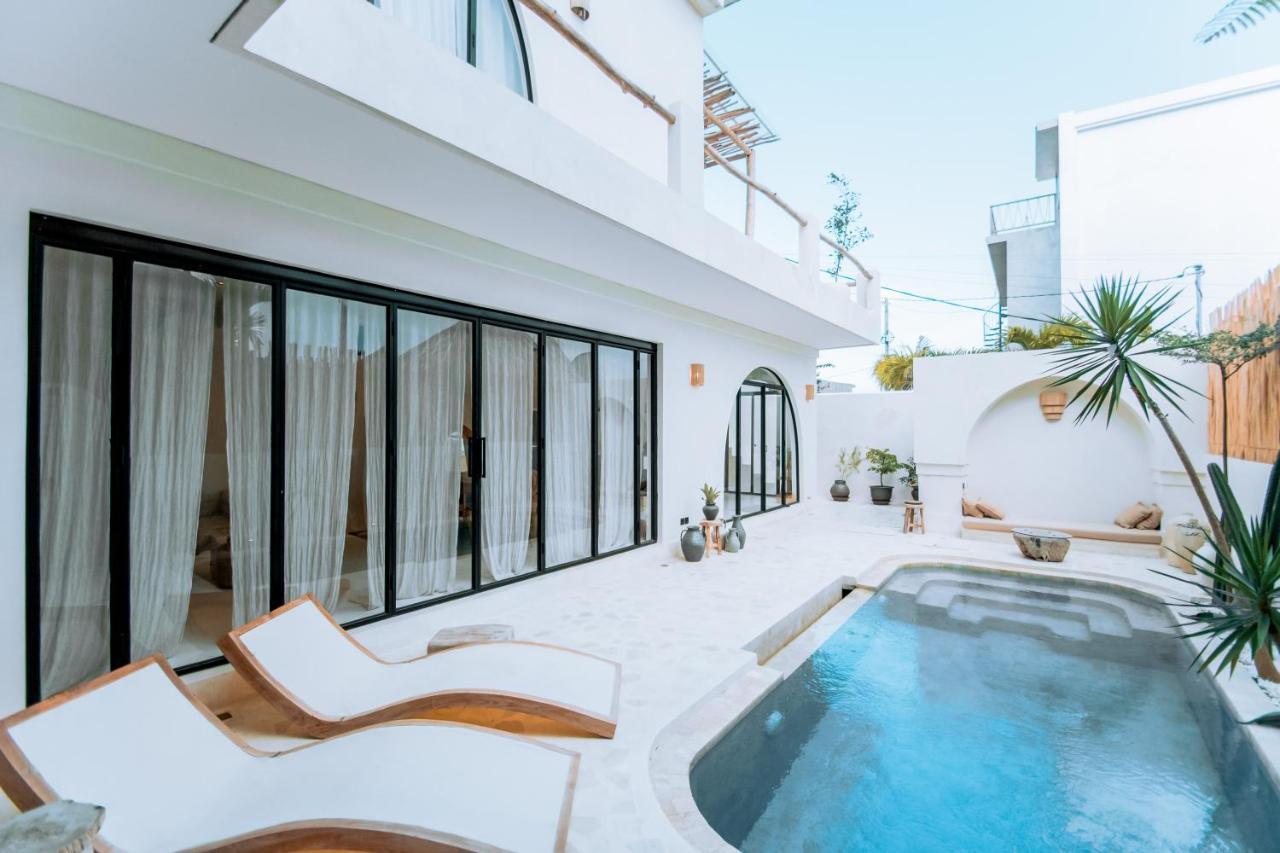 Villa Bella Canggu تْشانغو المظهر الخارجي الصورة