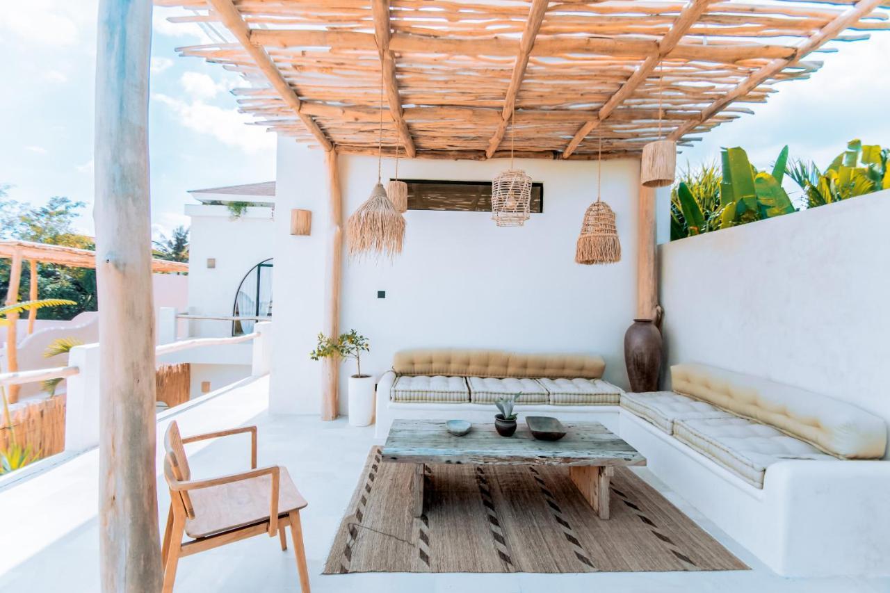 Villa Bella Canggu تْشانغو المظهر الخارجي الصورة