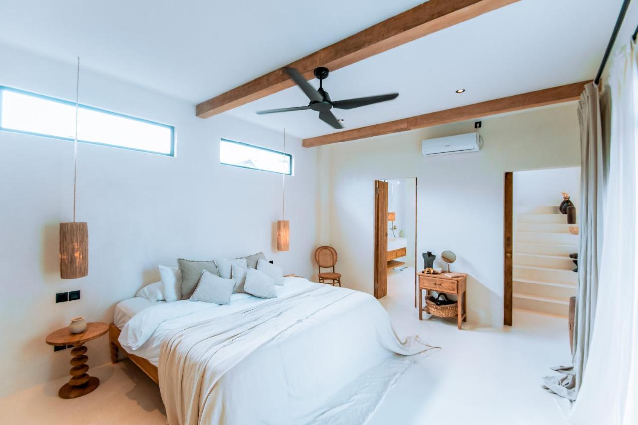 Villa Bella Canggu تْشانغو المظهر الخارجي الصورة