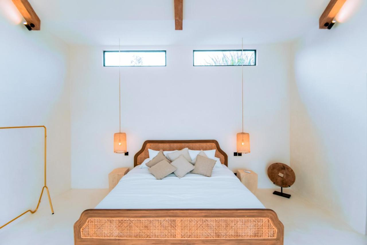 Villa Bella Canggu تْشانغو المظهر الخارجي الصورة