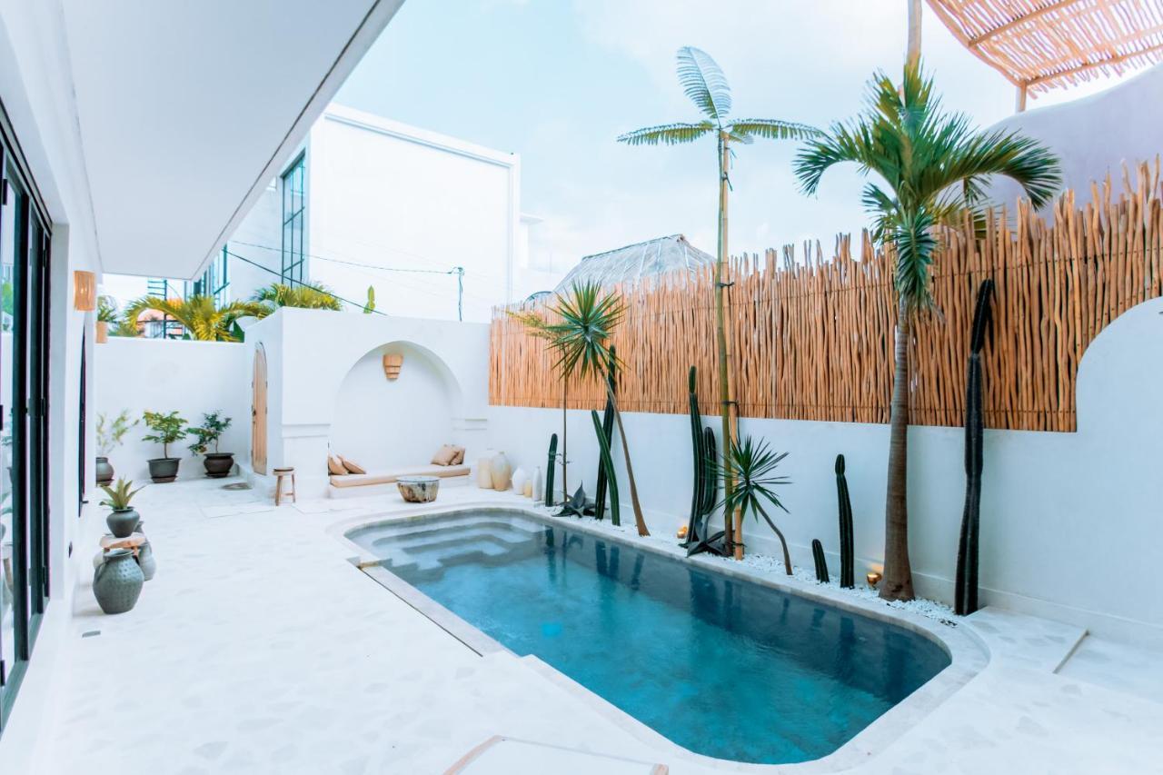 Villa Bella Canggu تْشانغو المظهر الخارجي الصورة
