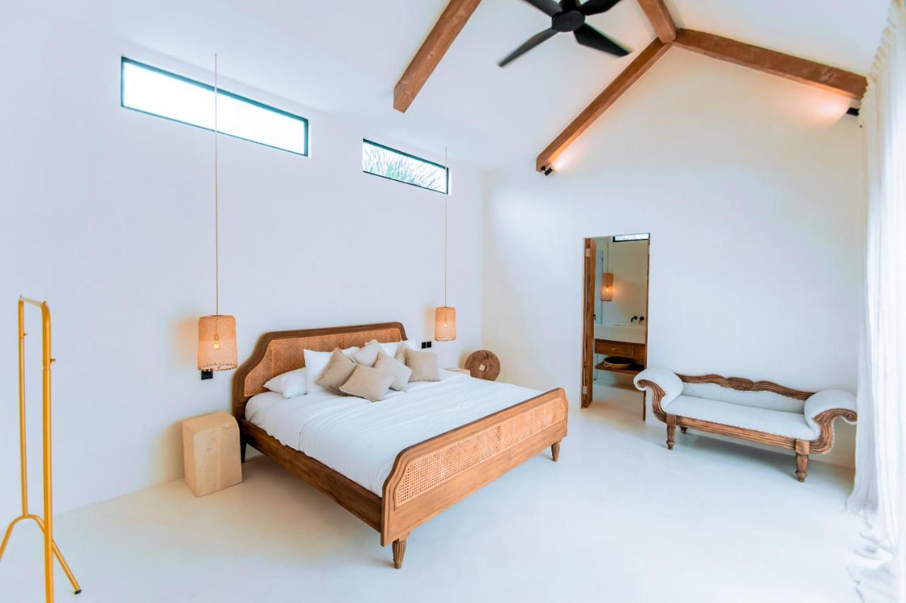 Villa Bella Canggu تْشانغو المظهر الخارجي الصورة