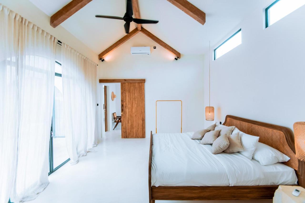 Villa Bella Canggu تْشانغو المظهر الخارجي الصورة