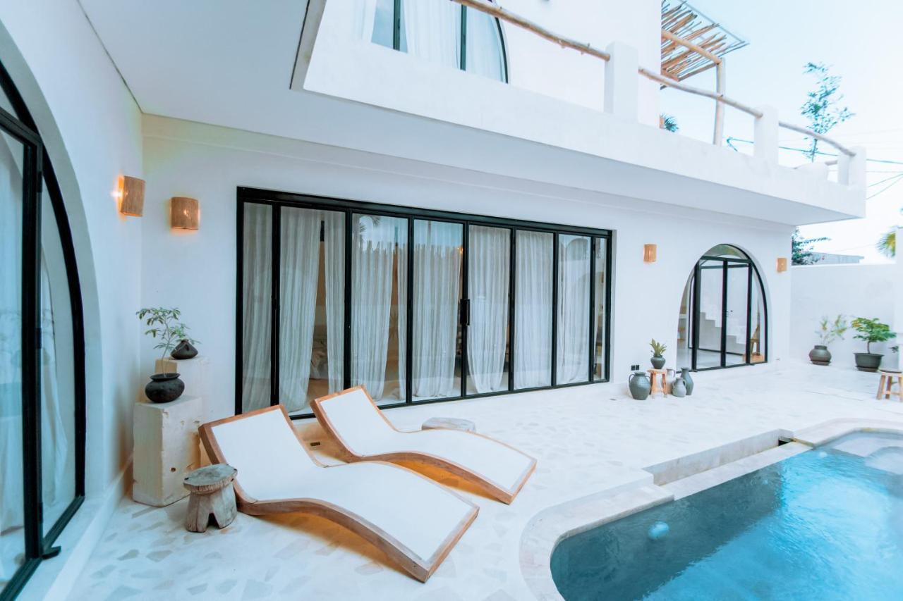 Villa Bella Canggu تْشانغو المظهر الخارجي الصورة