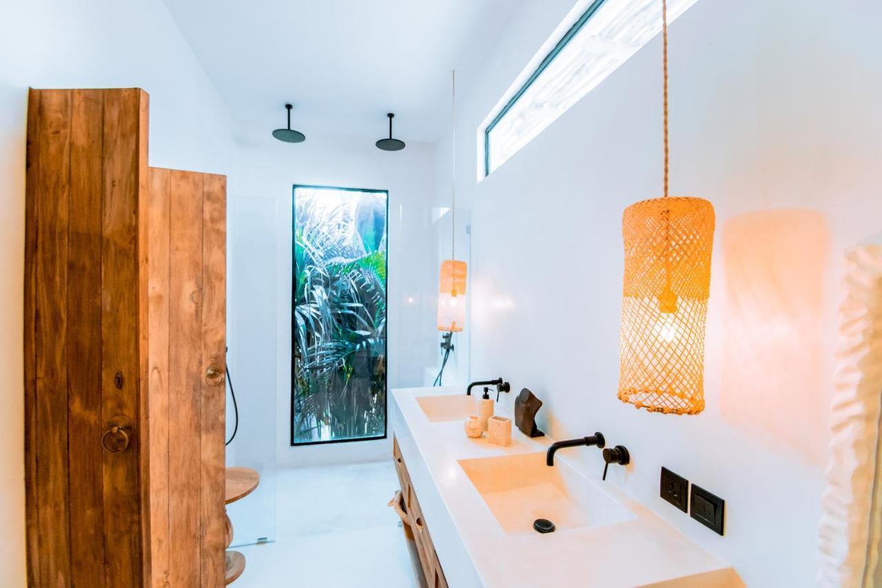 Villa Bella Canggu تْشانغو المظهر الخارجي الصورة