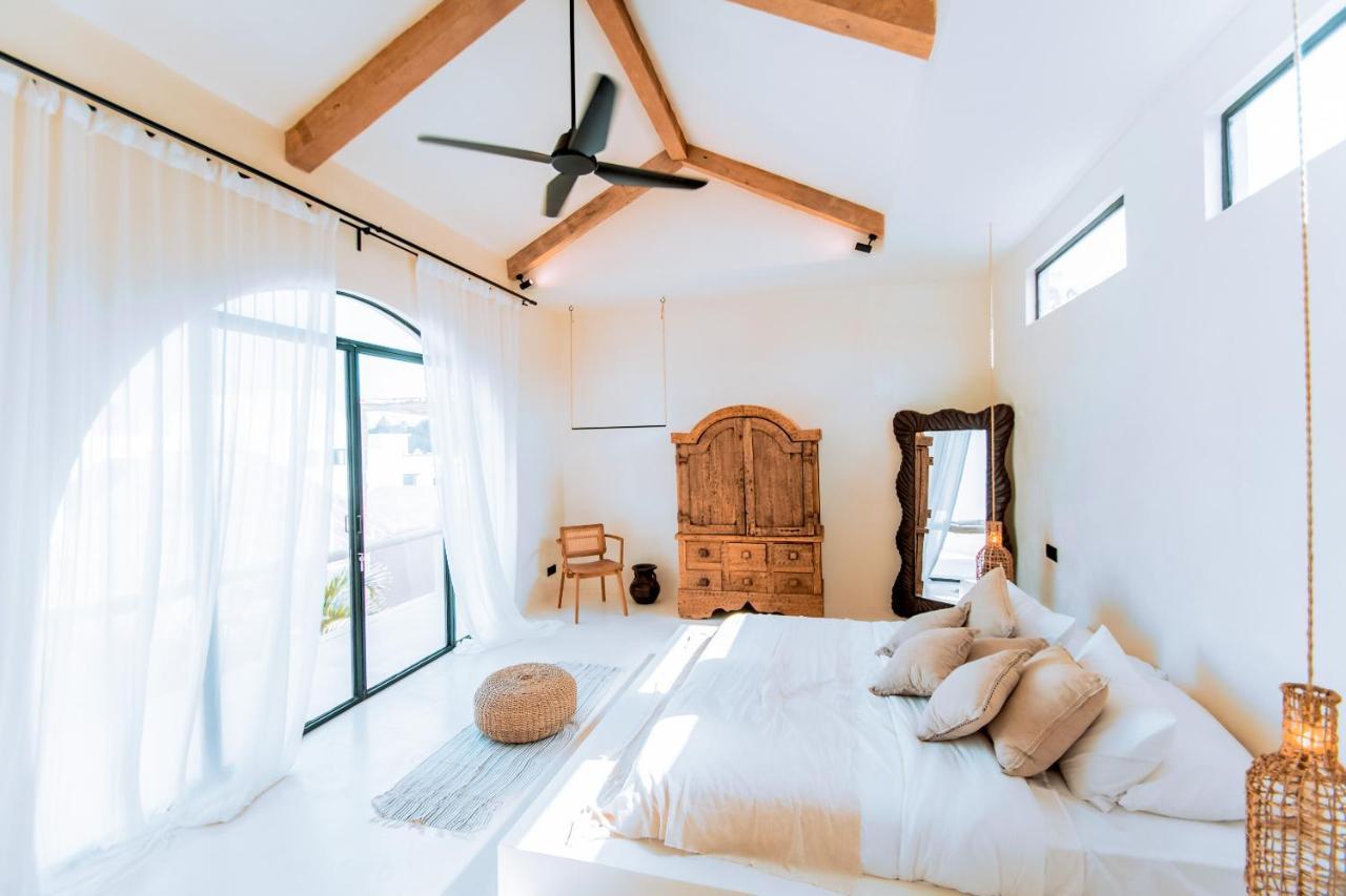 Villa Bella Canggu تْشانغو المظهر الخارجي الصورة