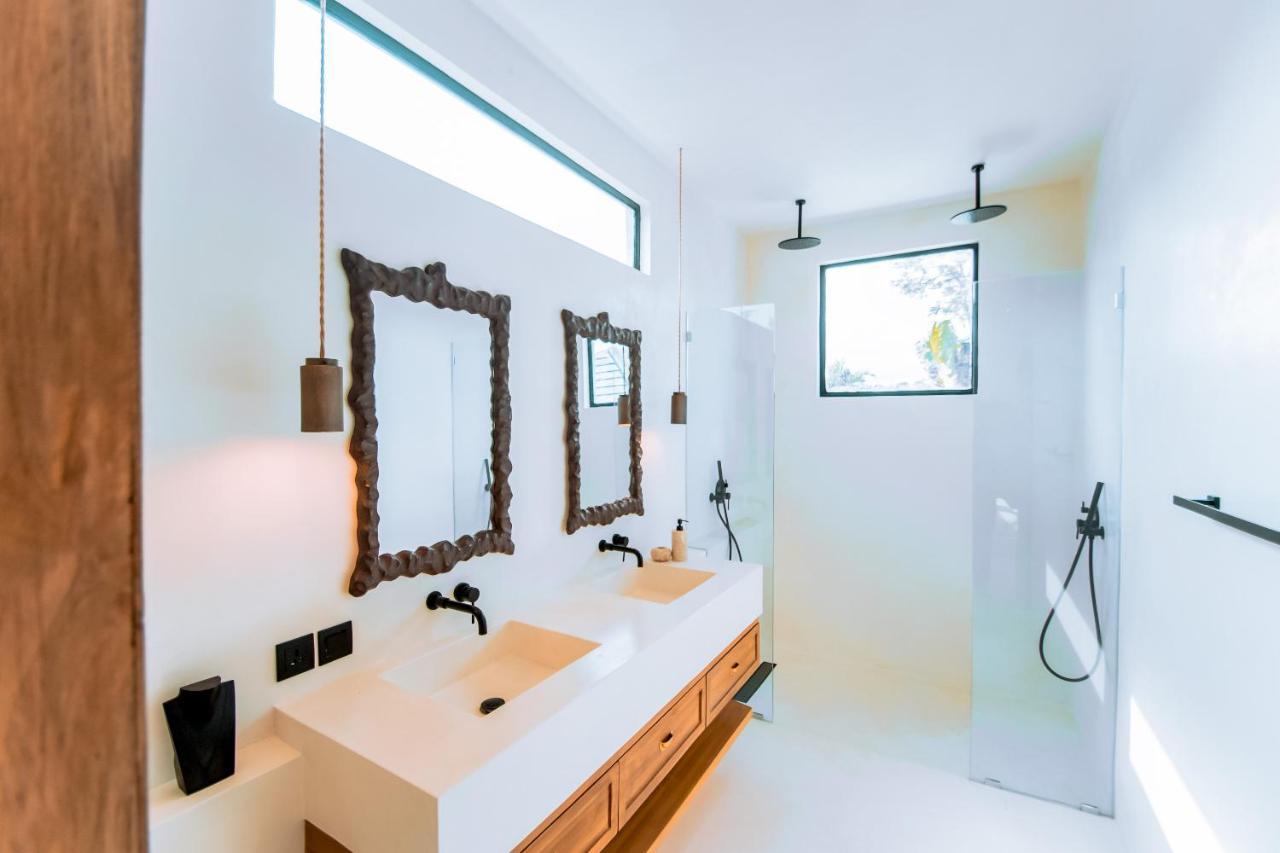 Villa Bella Canggu تْشانغو المظهر الخارجي الصورة