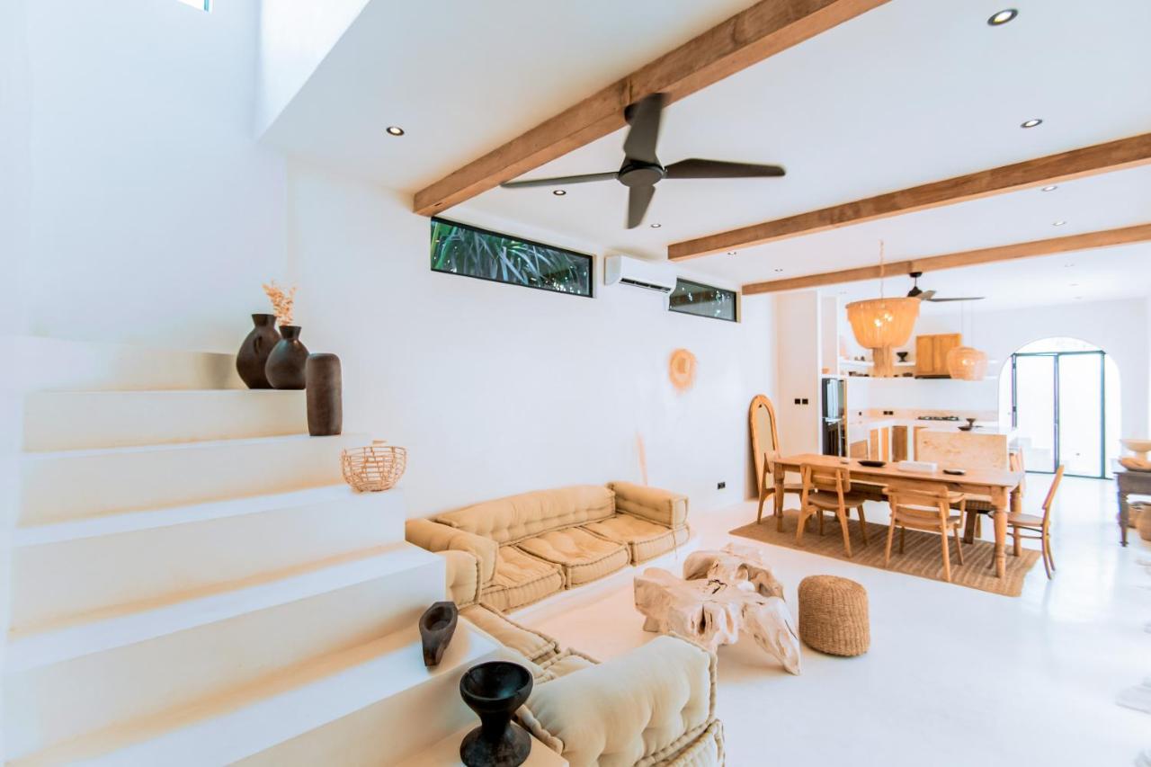 Villa Bella Canggu تْشانغو المظهر الخارجي الصورة