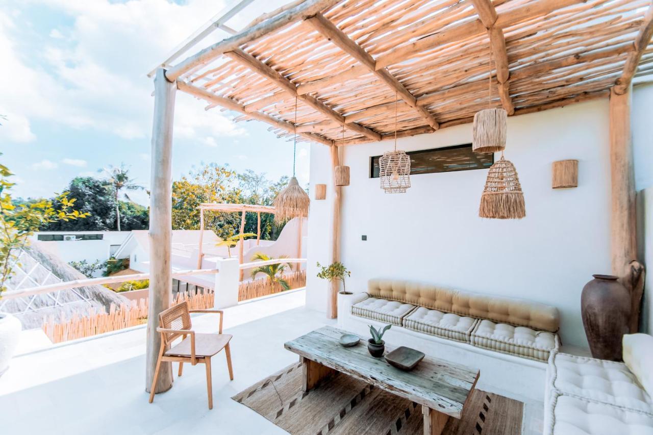 Villa Bella Canggu تْشانغو المظهر الخارجي الصورة