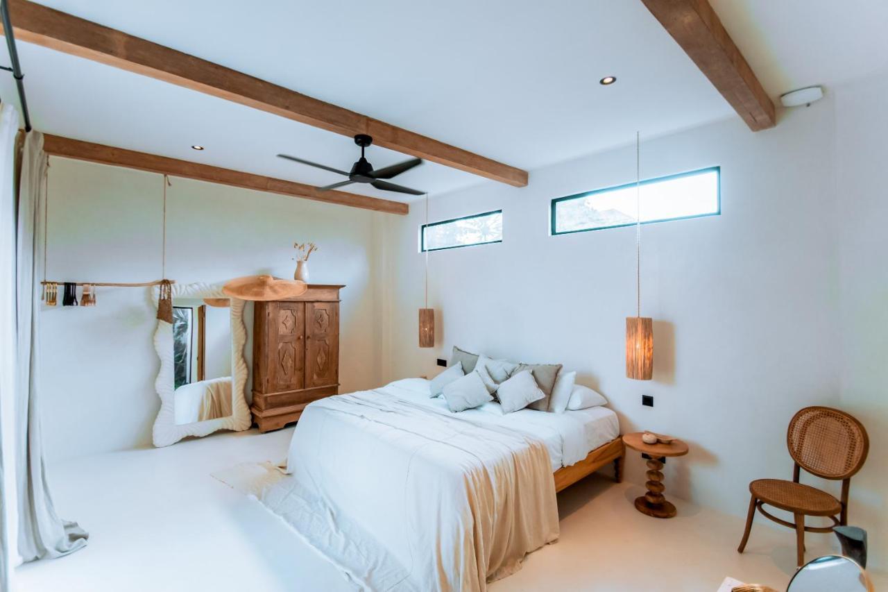 Villa Bella Canggu تْشانغو المظهر الخارجي الصورة