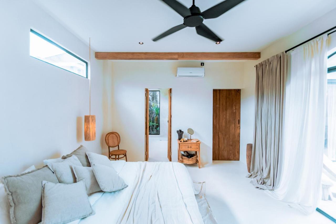 Villa Bella Canggu تْشانغو المظهر الخارجي الصورة