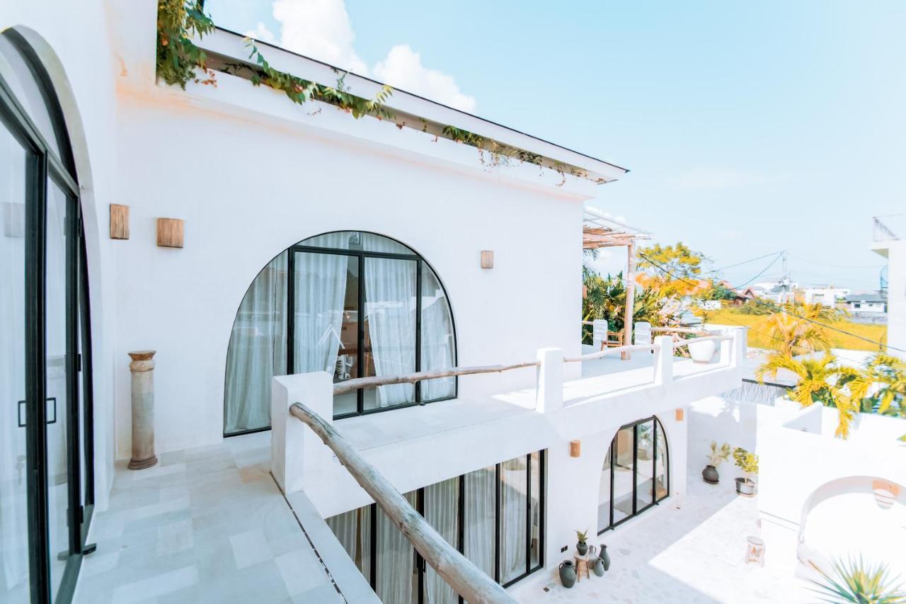 Villa Bella Canggu تْشانغو المظهر الخارجي الصورة