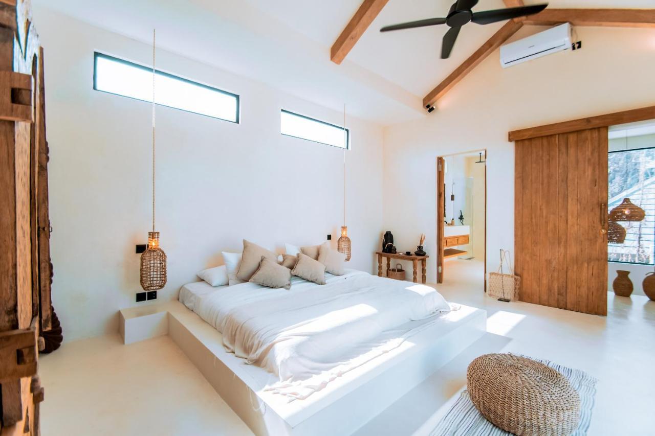 Villa Bella Canggu تْشانغو المظهر الخارجي الصورة